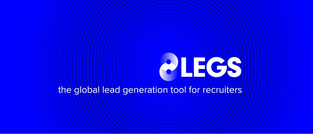 8LEGS global lead generation tool for recruiters