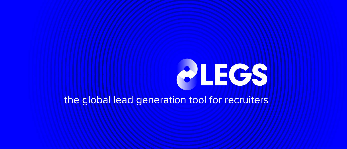 8LEGS global lead generation tool for recruiters